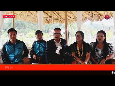 𝐏𝐫𝐞𝐬𝐬 𝐒𝐭𝐚𝐭𝐞𝐦𝐞𝐧𝐭 𝐛𝐲 𝐆𝐢𝐚𝐡 𝐌𝐚𝐠𝐮𝐧𝐠 𝐊𝐢𝐨𝐠𝐢, 𝐎𝐧 𝐨𝐜𝐜𝐚𝐬𝐢𝐨𝐧 𝐨𝐟 𝐭𝐡𝐞 𝐎𝐟𝐟𝐢𝐜𝐢𝐚𝐥 𝐓𝐫𝐚𝐜𝐤𝐬𝐮𝐢𝐭𝐬