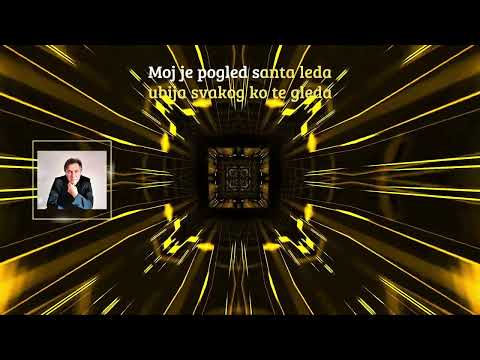 Fedja Dizdarević ft. Mc Nezo - Mazo ( Original matrica - Karaoke )