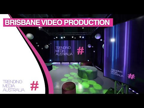 Video Production | Trending Media Australia