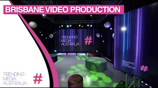 Video Production | Trending Media Australia