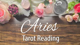 Download lagu ARIES - THE TABLES ARE TURNING IN YOUR FAVOR! THEY GET IT! mp3