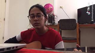 jump, little children - vertigo (cover)