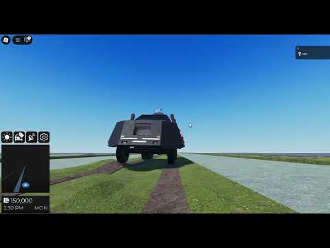 ROUTE 22 - TIV 2 Showcase