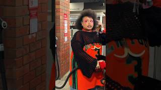 Download lagu How you gon tell you need petrol from the backseat?👀💚  #newmusic #kaiit #petrol #servo mp3