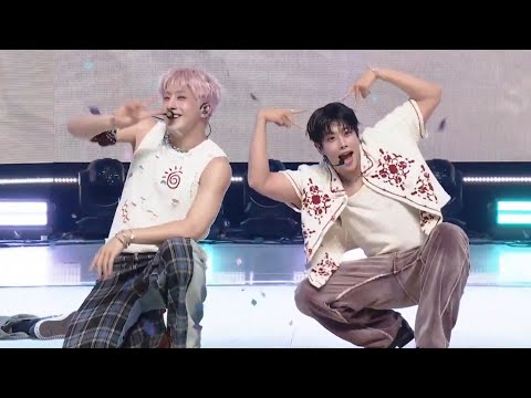 ASTRO - JINJIN & MJ (Zoonizine) "Some Things Never Change" #astro #jinjin #mj #jinjinastro #mjastro