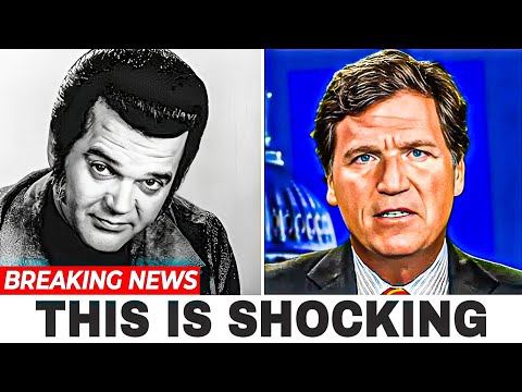 What They Found In Conway Twitty's Basement Will Leave You Speechless