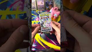 Rip Prismatic with me! #pokemon #pokemoncards #pokemontcg #cards #trending #fyp