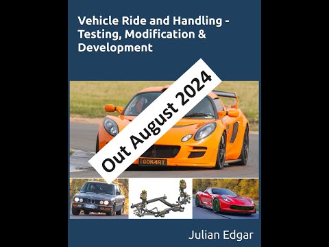 Sway bars: the easiest way to improve your car’s handling