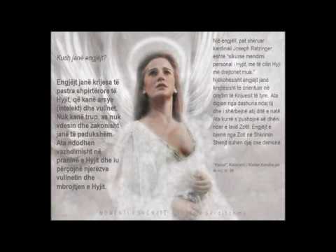 Liturgjia e Fjalës - Engjëjt rojtarë