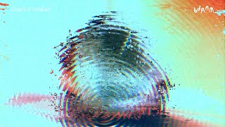 Cover art for Death Of Heather - Pretty Things | Remixed by bdrmm [Official Visualizer Video]