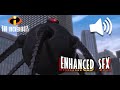 The Incredibles Omnidroid V X10 SFX Redub