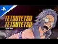 My Hero One's Justice 2 - Tetsutestu Launch Trailer | PS4