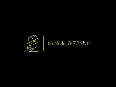 Tecniche pezzente - Chinaski e Redrum vs Strayed e Markthered (primo turno)