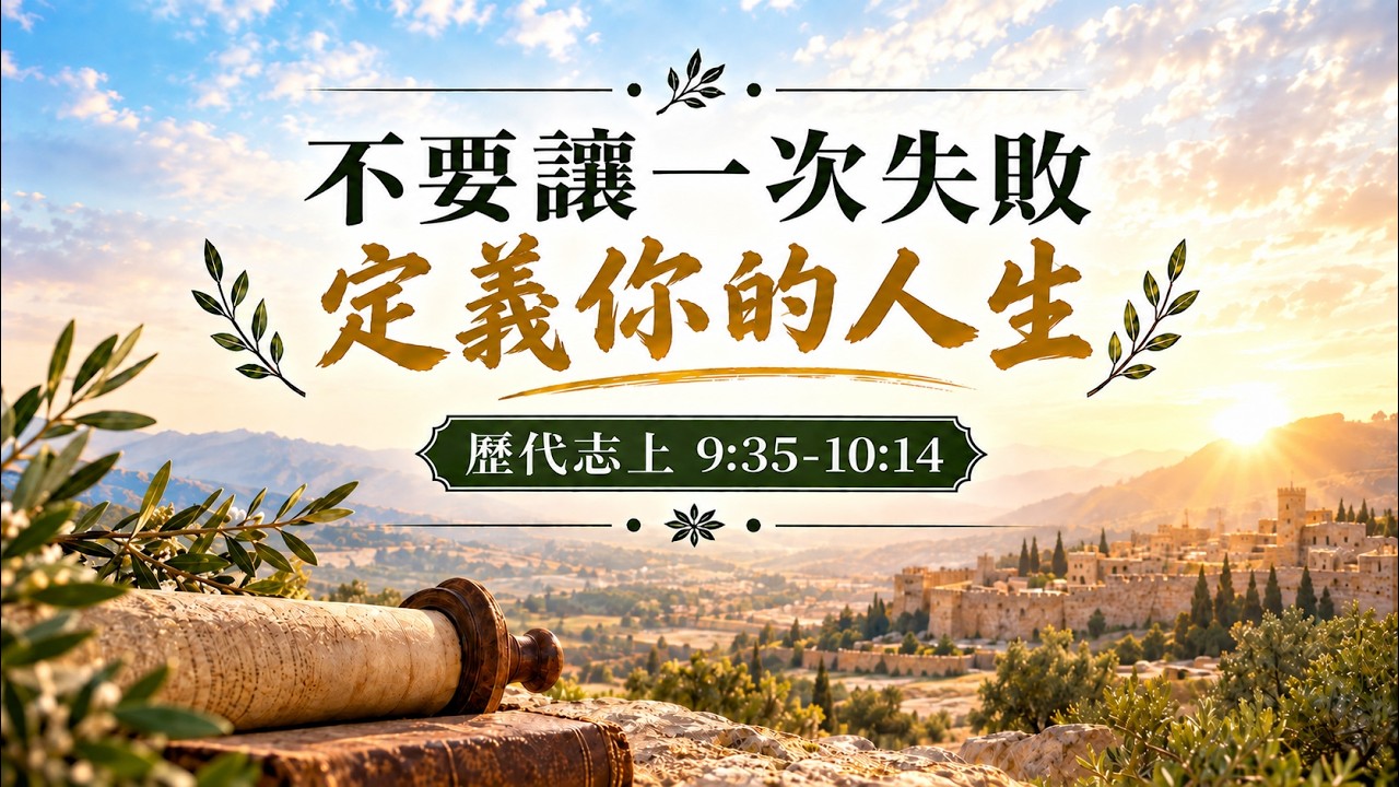 每日靈修