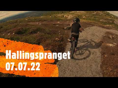 Hallingspranget 07 07 22