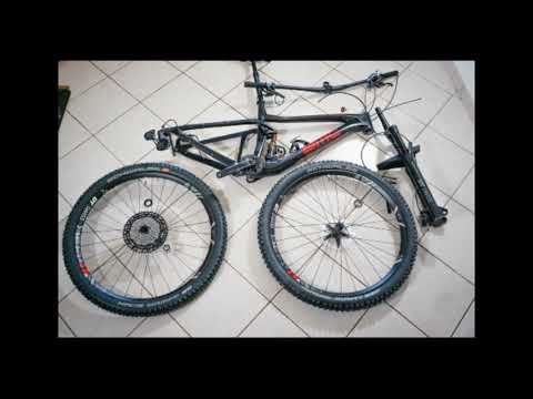 BMC Agonist - Stop motion build