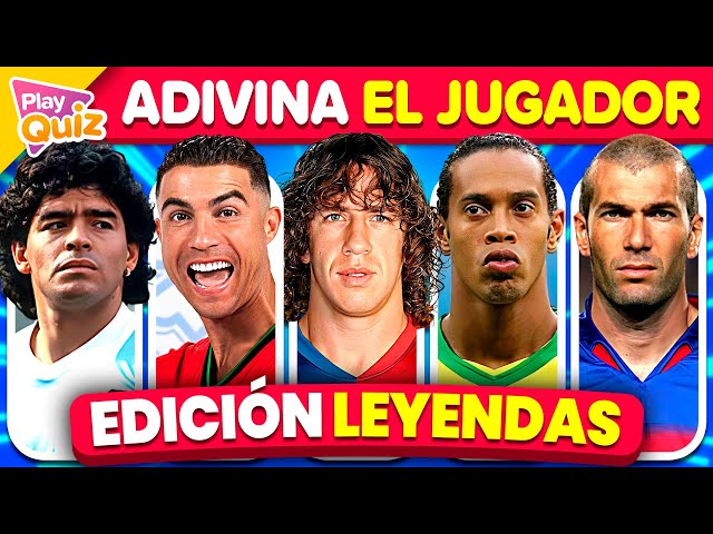 Vídeo relacionado con Top Trumps Quiz Jugadores De Fútbol - Juegos Infantiles: Trivia para 2+ Jugadores Desde 8 Años - ¡Adivina Preguntas sobre Tus Futbolistas Favoritos Y GANA! Ideal para Tu Colección De Fan.