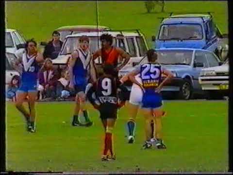 Royals v Tambellup - GSFL Grand Final 1994