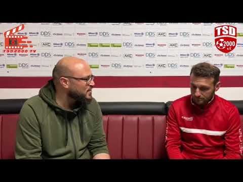 +++ Interview mit Dimitrios Kalpakidis +++