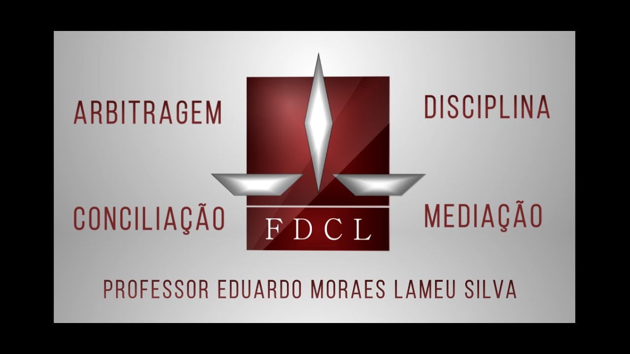 Aula 1 - Sistema multiportas e os meios adequados de solução de conflitos