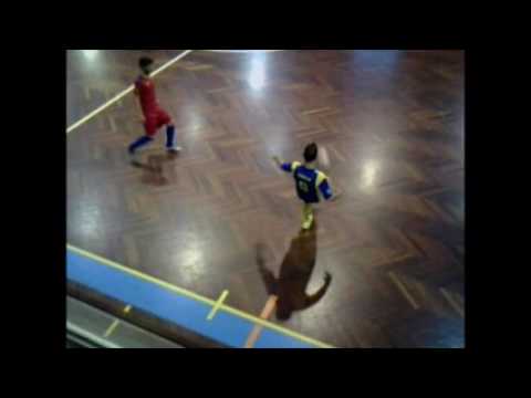 CD I Div. Série 1 AF Porto - 24ª Jornada (08/04/2017): Junqueira 7-2 Miramar Império - Resumo