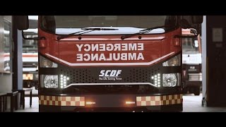 SCDF Workplan 2017 Video