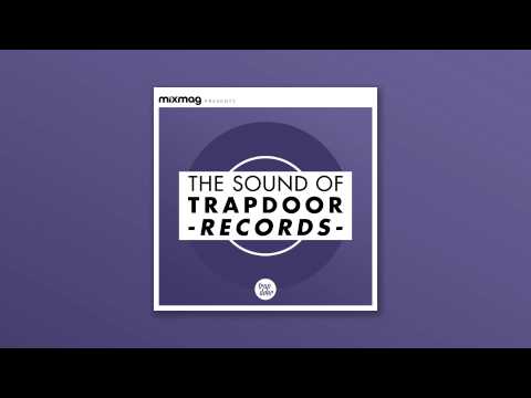 Phazz - I Need (Feat Bridge)