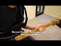다니엘실용음악학원 Norman Brown - Trashman (cover)