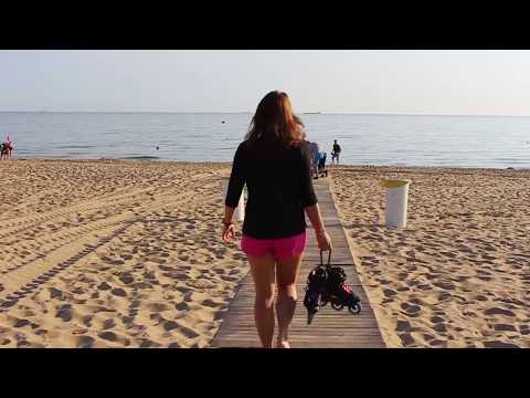 I Love Rolki - Efka On Tour IV - Gdańsk