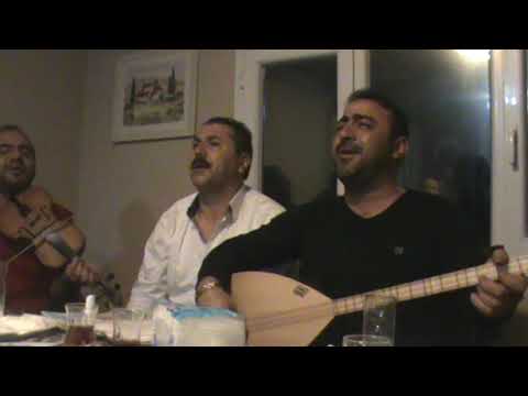 TUFAN ALTAŞ YARİM YARİM