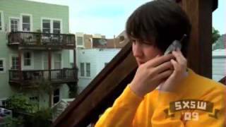Film Trailer: Sorry, Thanks | Film 2009 | SXSW