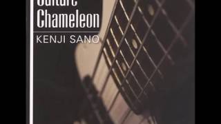 Kenji Sano - Double Love