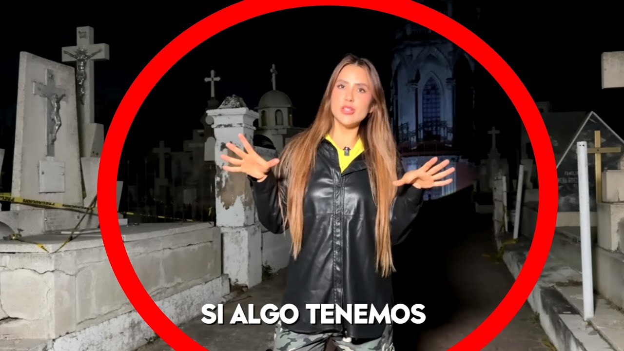 Este video fue PROHIBIDO por mostrar actividad demoníaca sin cortes