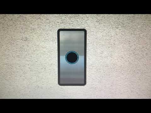 Animated: ThyssenKrupp Signa4 Hydraulic Elevator @ Elevation Ridge Retirement Home - Elevationville