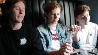 SISTER SISTER BAND LIVERPOOL