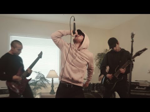 Gutter King - Escape Room (Official Music Video)