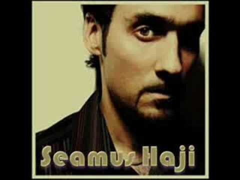 Seamus Haji vs Doug Lazy-Head To Toe (S H Big Love Mix)