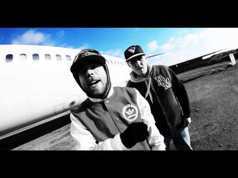 BINAKAJ & LILERIK - KÄNN IGEN OSS [OFFICIELL MUSIKVIDEO]