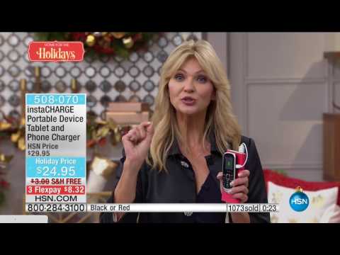 HSN | Electronic Gifts 11.20.2016 - 01 PM