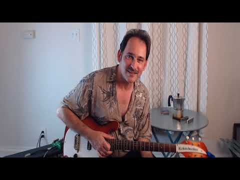 Jr Parker's Sun Sides:  Boogie from Memphis to Chicago Guitar Lesson