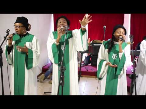 EDC, Dans ton sanctuaire