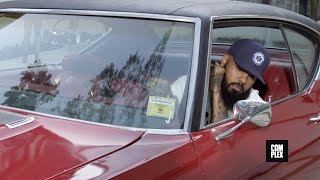 Stalley f/ Rashad - "Chevelle" Official Music Video Premiere | First Look On Complex