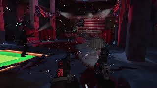 アフターザフォール　PSVR2