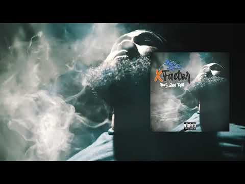 X-Factor | Big Loeskii (feat. Zay Trill) Official Audio