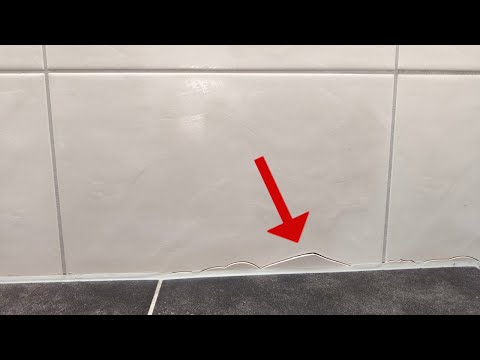 Einzelne Fliese problemlos selbst austauschen (Anleitung)