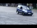 Шеви НИВА жжёт резину ! * ДРИФТ на АСФАЛЬТЕ * Тольятти Шеви НИВА жжёт резину ! * ДРИФТ на АСФАЛЬТЕ * Тольятти