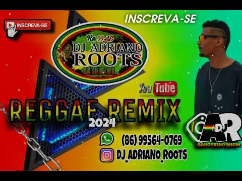 MELO DE MAL ELEMENTO REGGAE FUNK 2024 @Reggaelibrary4k
