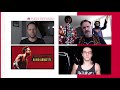 "I hope we don't offend the wrestling community too much" David Arquette #YouCannotKillDavidArquette