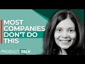 Why GHX Bets 20 Of Resources On High Risk Innovation GHX CPO Explains