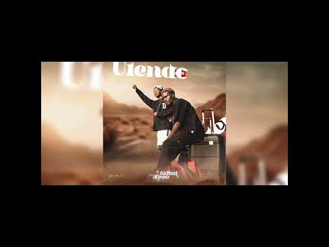 Aidfest & Kineo_Amayi_(Official audio )